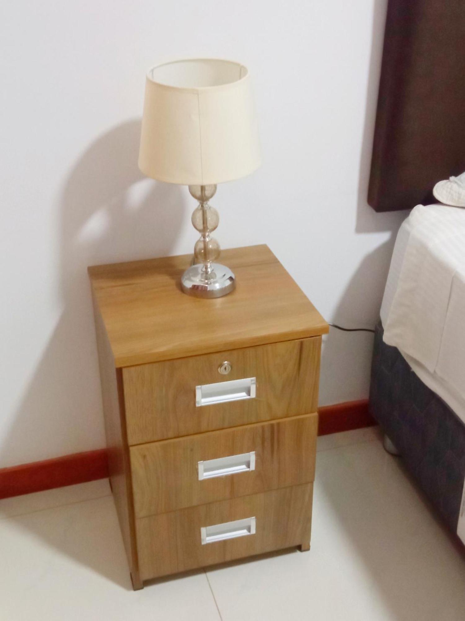 Deluxe Hotel Talara - A 5 Minutos Del Aeropuerto Y Plaza De Armas Zimmer foto