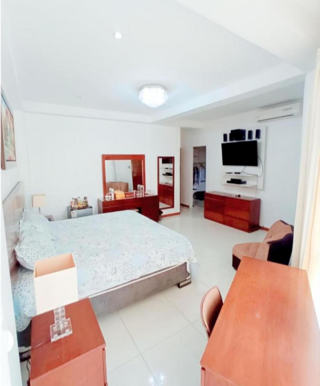 Deluxe Hotel Talara - A 5 Minutos Del Aeropuerto Y Plaza De Armas Zimmer foto