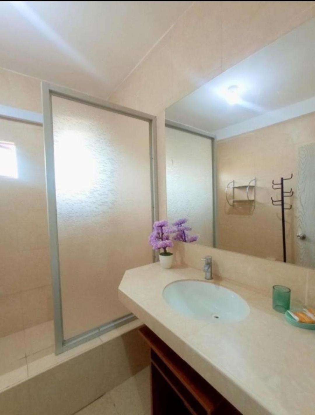 Deluxe Hotel Talara - A 5 Minutos Del Aeropuerto Y Plaza De Armas Zimmer foto