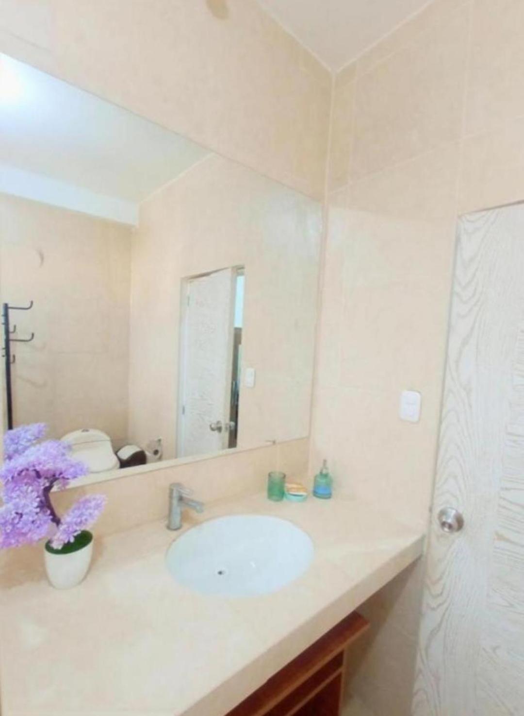 Deluxe Hotel Talara - A 5 Minutos Del Aeropuerto Y Plaza De Armas Zimmer foto