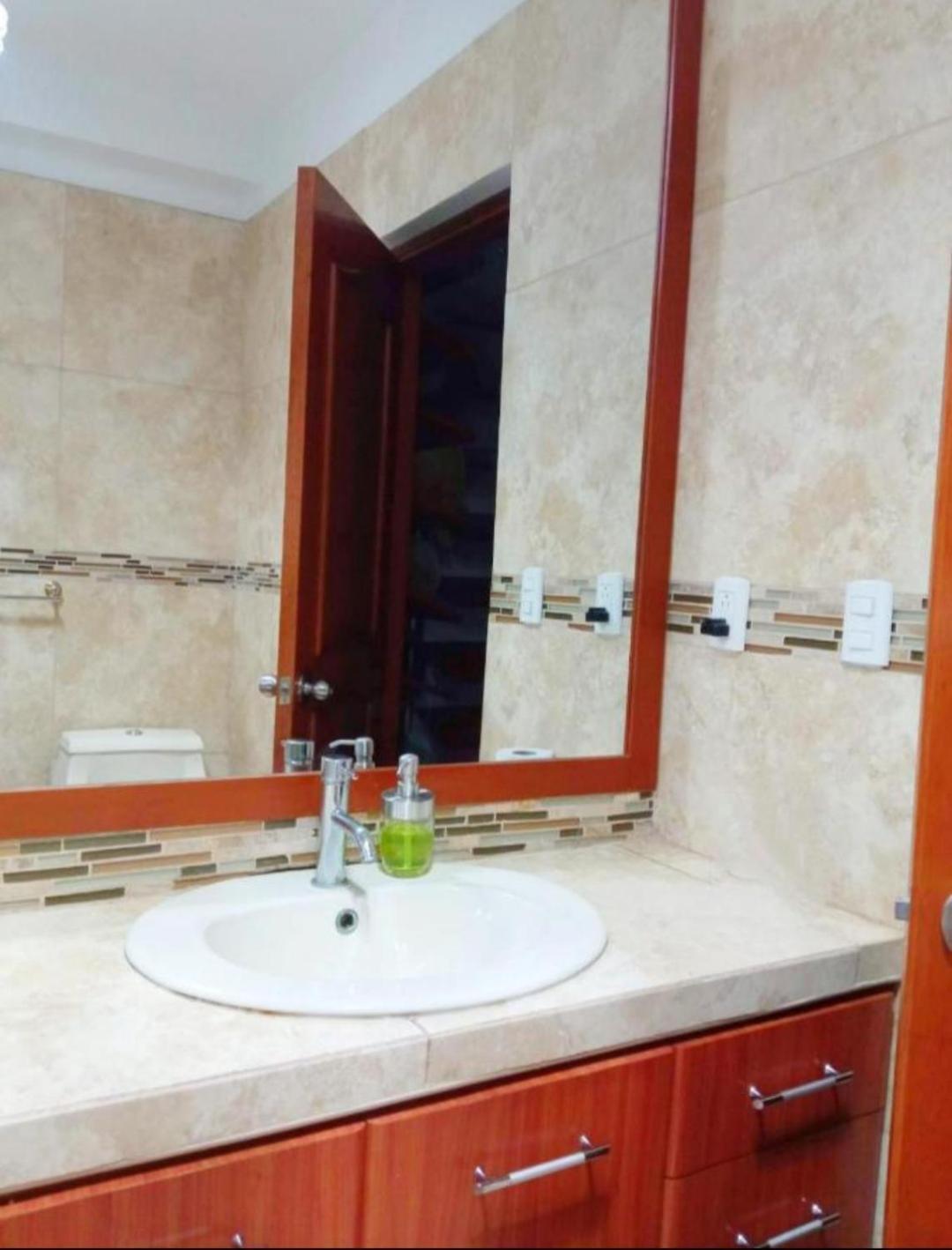 Deluxe Hotel Talara - A 5 Minutos Del Aeropuerto Y Plaza De Armas Zimmer foto